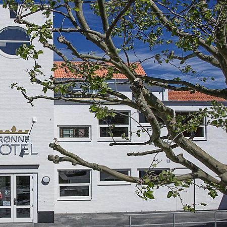 Ronne Hotel Exterior photo