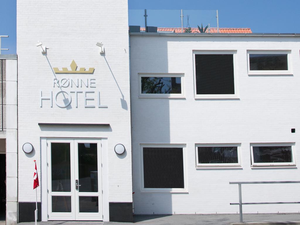 Ronne Hotel Exterior photo